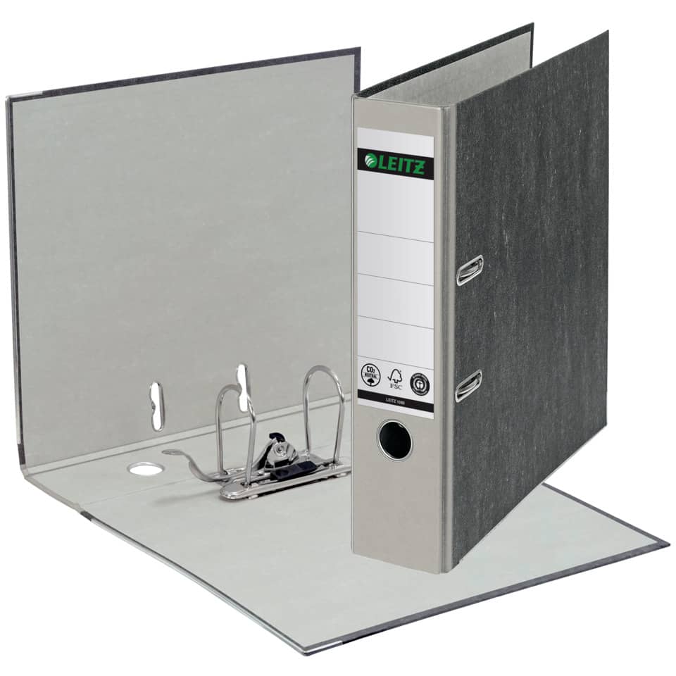 Dateiordner, Datei-Ordner