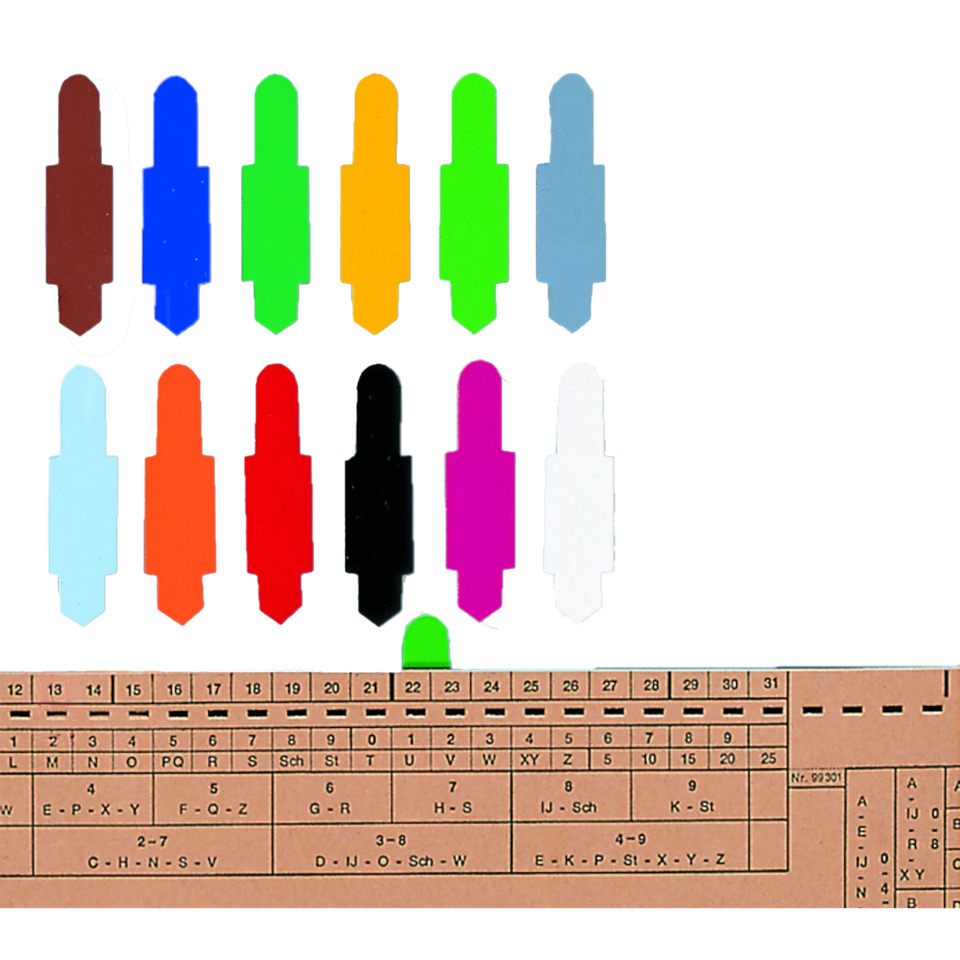 Farbstifte, Filzstifte, Kunstfarben, Marker, Pen-Shapes