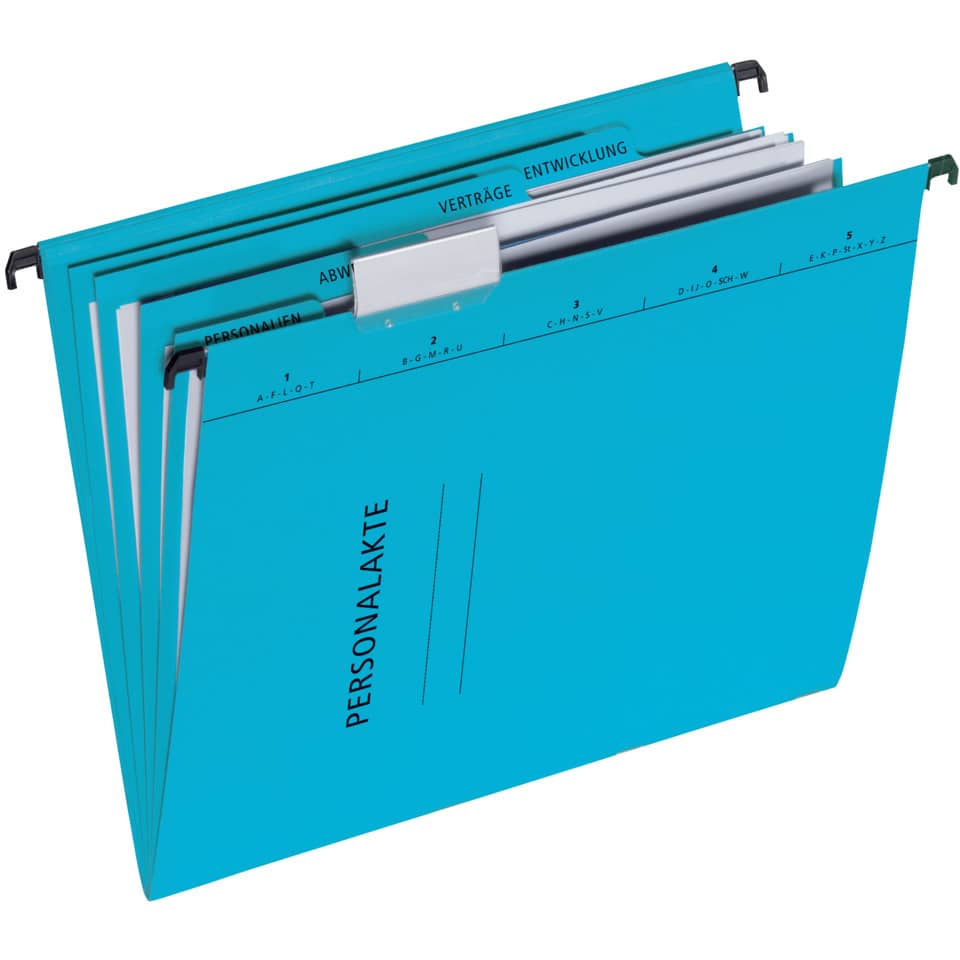 Datei, Dateiordner, Datei-Ordner, Postfach