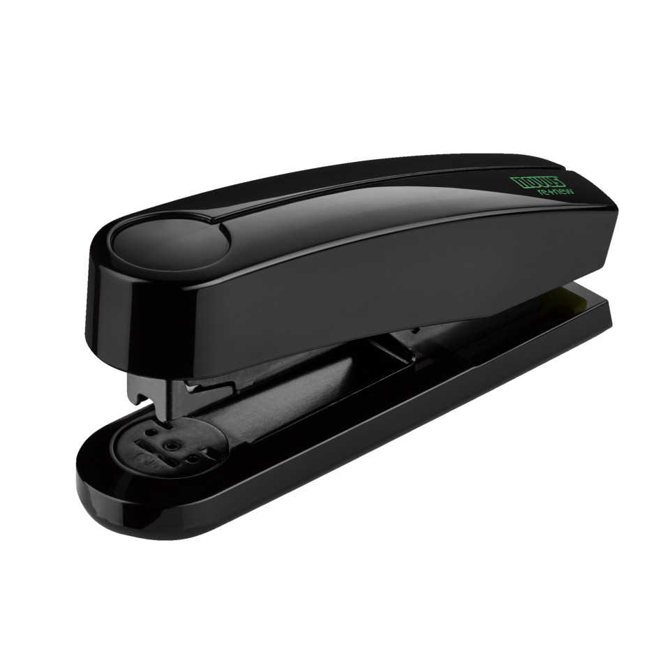 Hefter, Klebstift, Stempel, Schwarze Farbe, Allzweck-Hefter