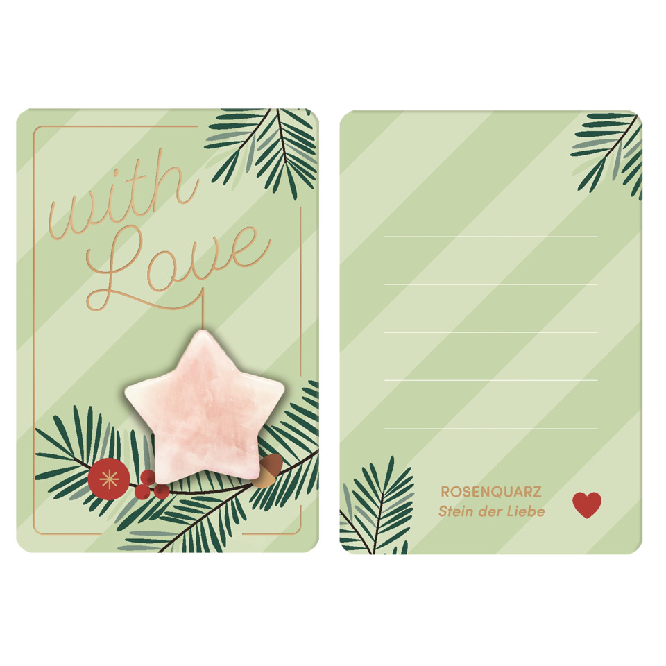 Briefumschlag, Grußkarte, Post