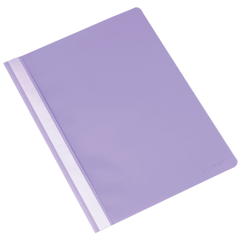 Notizbuch, Notebook, Lila, Gummiband, Kunstleder