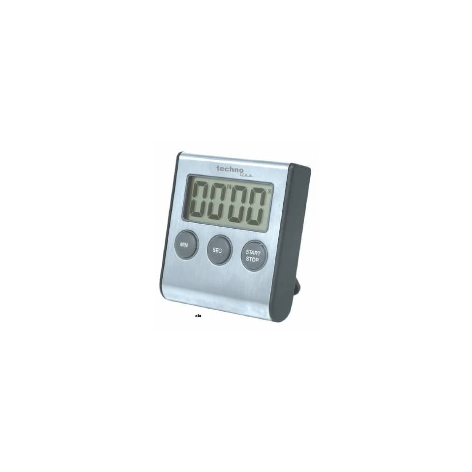 digitaler Timer, Countdown-Timer, Stoppuhr, elektronischer Timer, Geräteanzeige