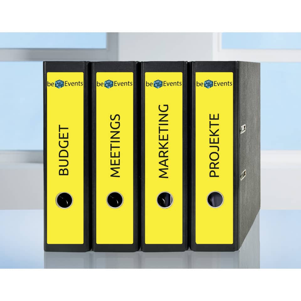 Dateiordner, Datei-Ordner