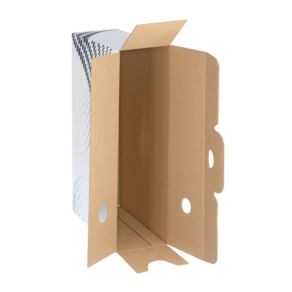 Kartonbox, Verpackung, Karton, Faltbox, Umverpackung
