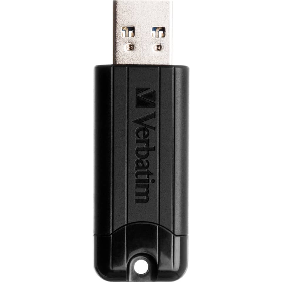 USB-Adapter, Verbatim, USB-A, Adapter, Sticks