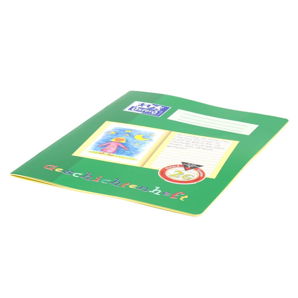 Kinderbuch, Grün, Notizbuch, Illustrationen, Gedicht?