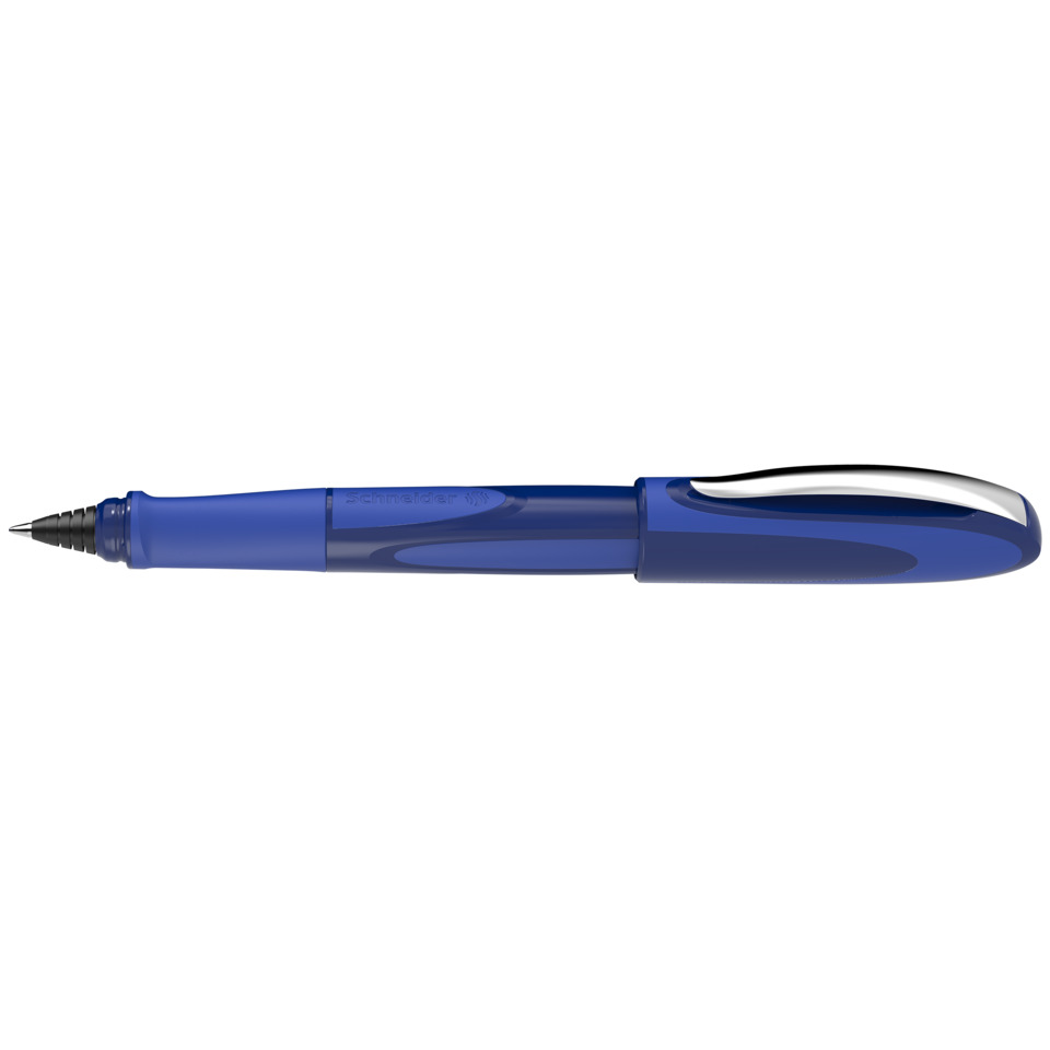 Kugelschreiber, Gelschreiber, Blau, Stift, Schreibgerät