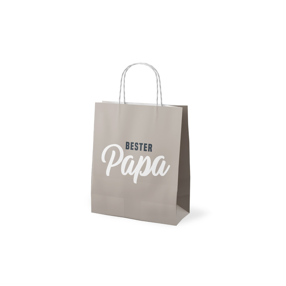 Tasche, Papiertasche, Beutel, Tragetasche, Herbst