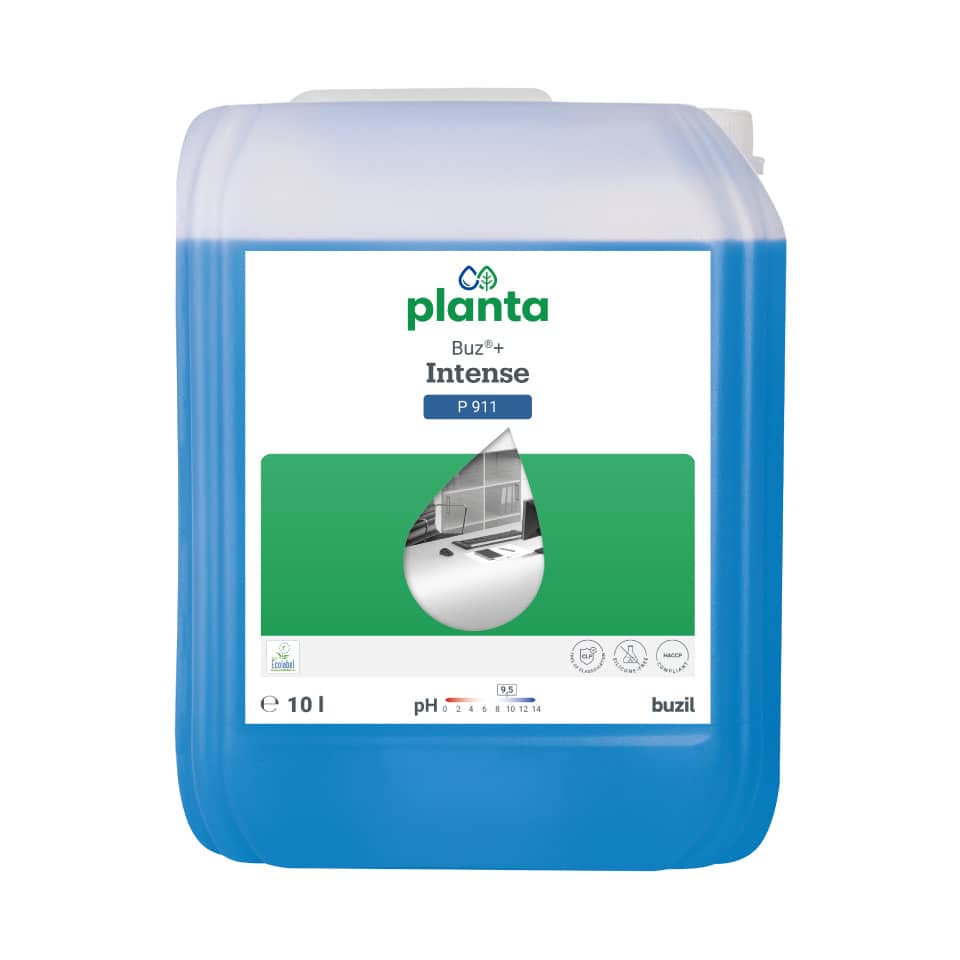 Oberflächenreiniger Planta, 10l BUZIL 125791105
