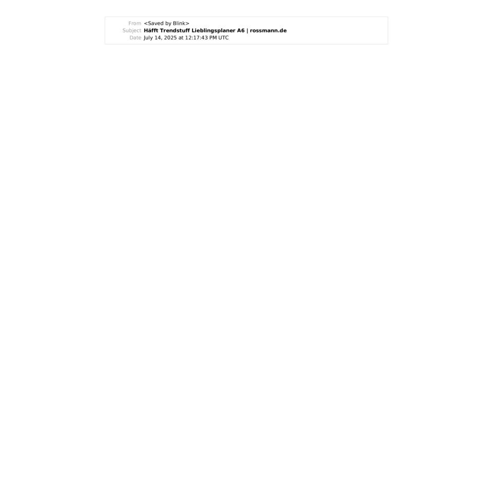 Notiz, Produktbild, Etikett
