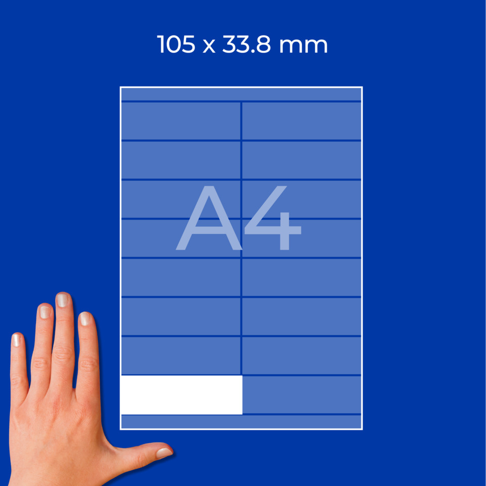 A4, Papiergröße, Briefpapier, Rasterschnitt, Handauflage