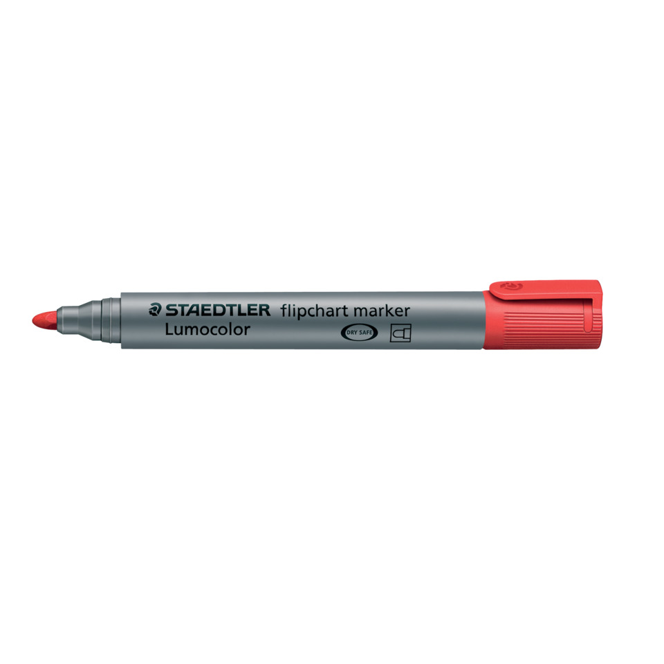 Marker, Filzstift, LuminColor, Flipchartmarker, Stift