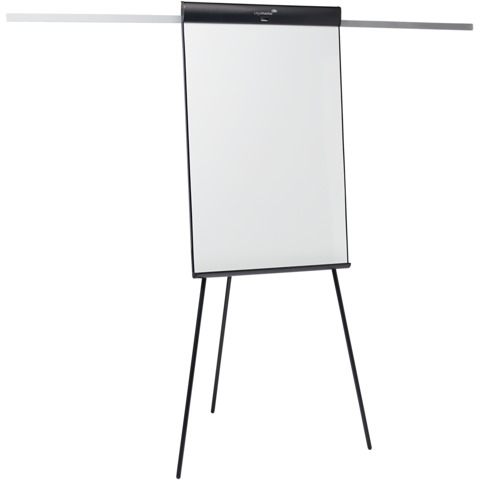 Flipchart Sketch Pro, 105 x 68 cm, schwarz LEGAMASTER 7-152910