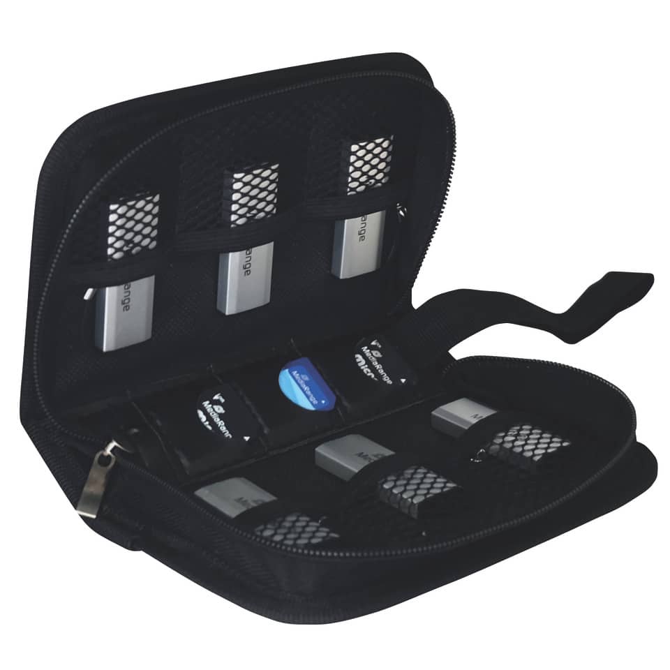 Taschenfächer, Stifthalter, Schutzhülle, Karten, Stiftehalter