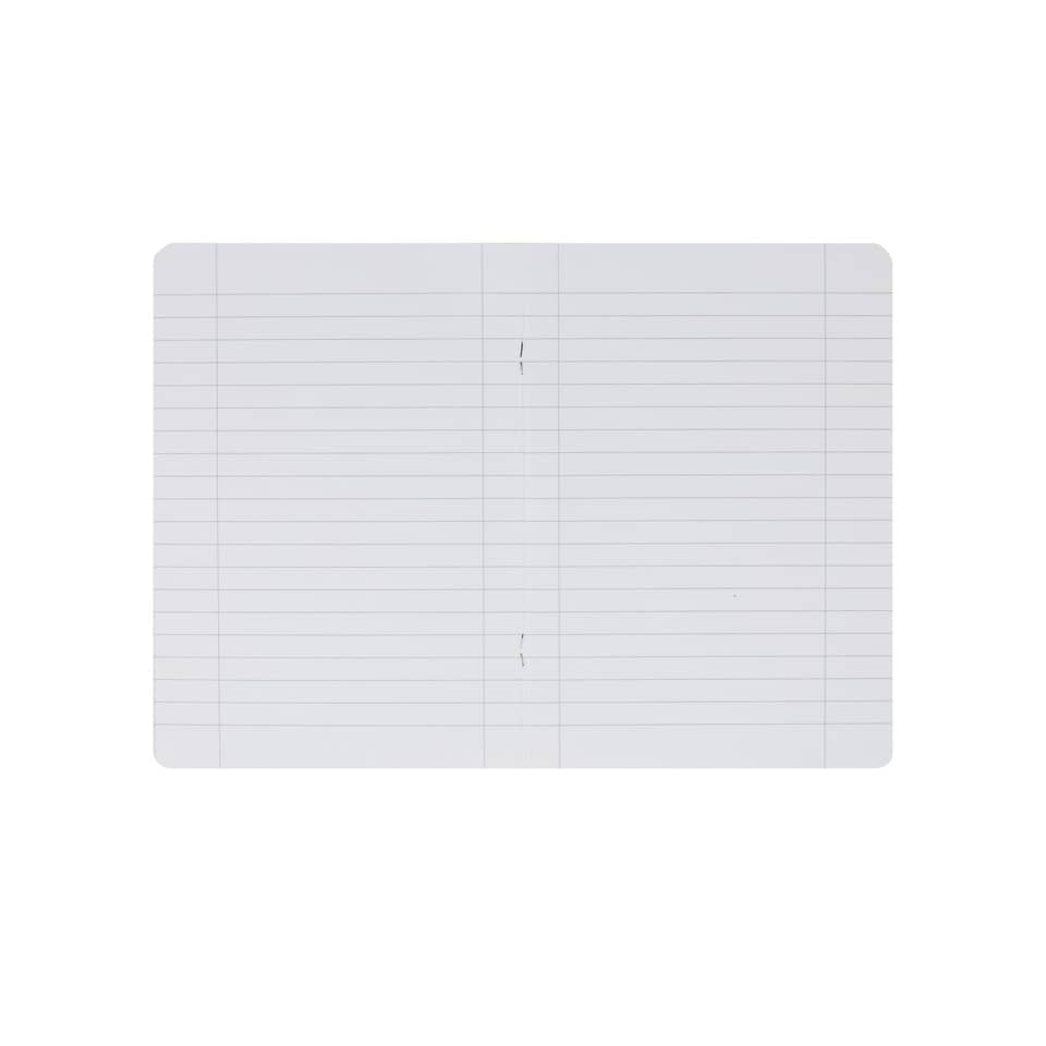 Zeilenpapier, Lineaturpapier, Datei-Seite, Linienpapier, weißes Papier