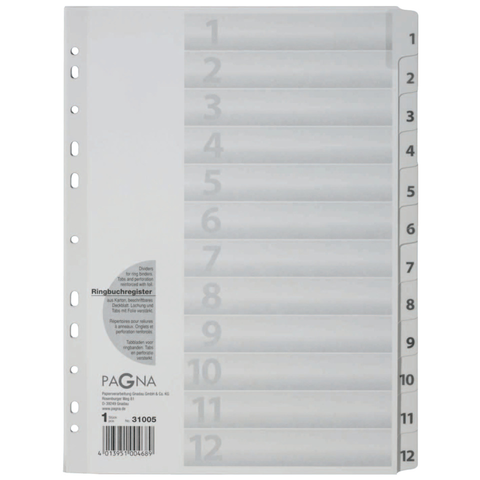 Organiser, Hefter, Telefonplaner, Ringspeicher, Ringbuchhefter
