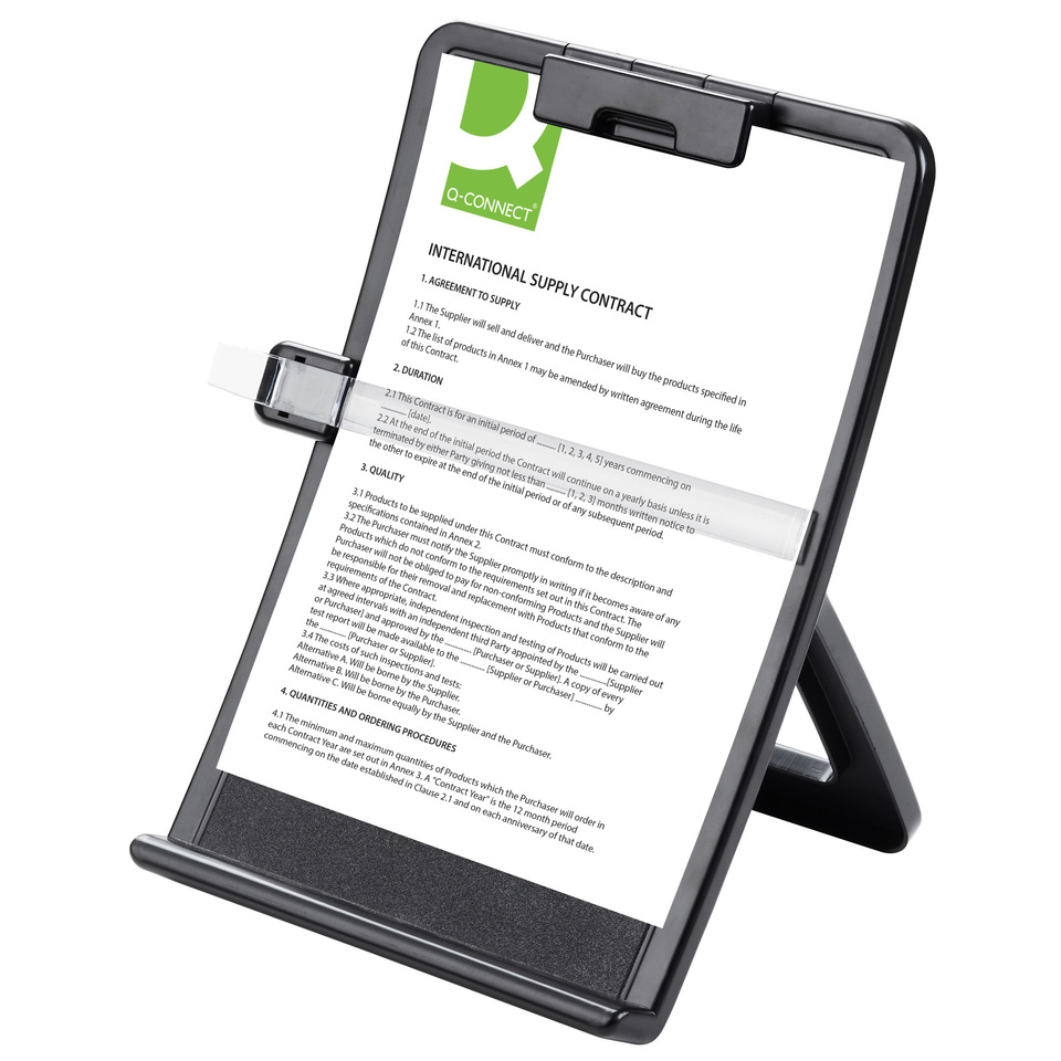 clipboard, document, clip, tablet, stand