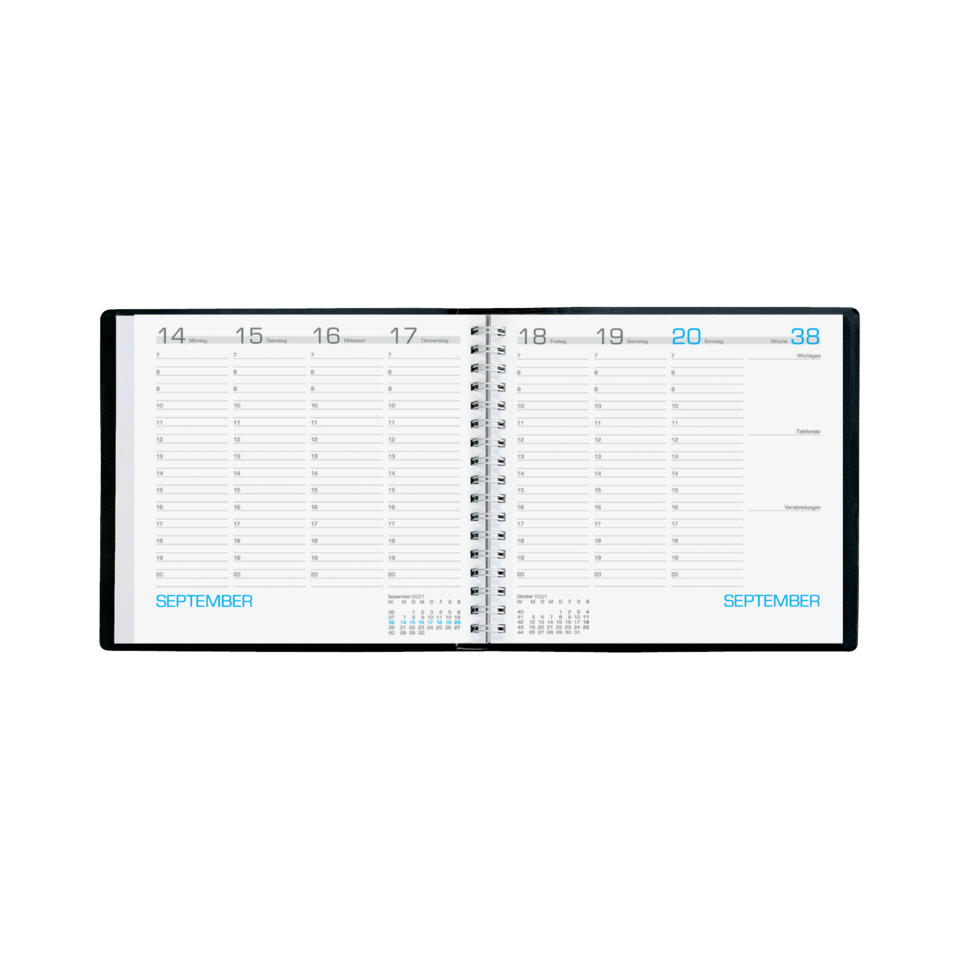 Tagebuch, Planer, Terminplaner, Taschenkalender, Kalender
