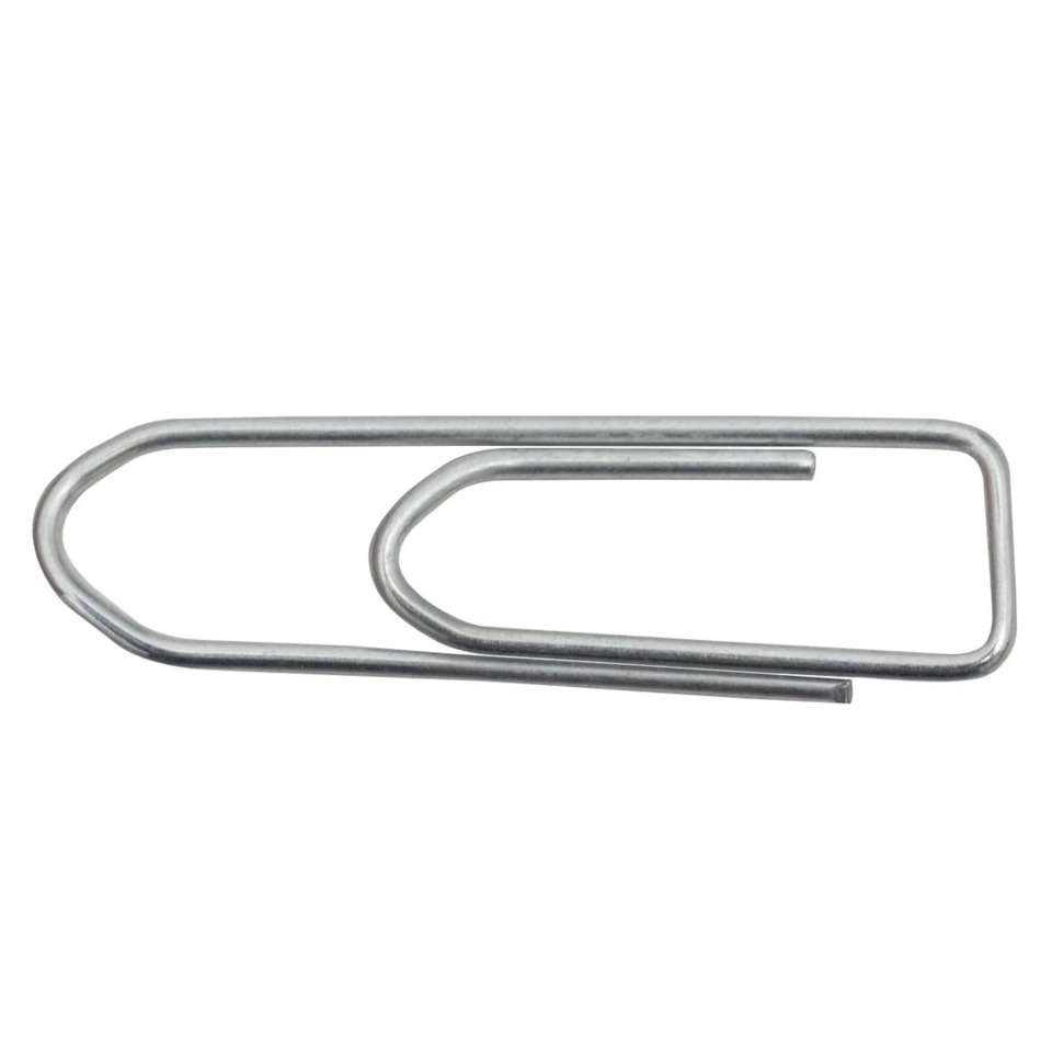 U-förmiger Haken, Stahl, Haken, Metallstange, Formhalter