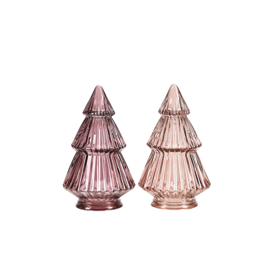 glasknopf, dekorationsglas, weihnachtsbaum, roter glas, bonsai-figur