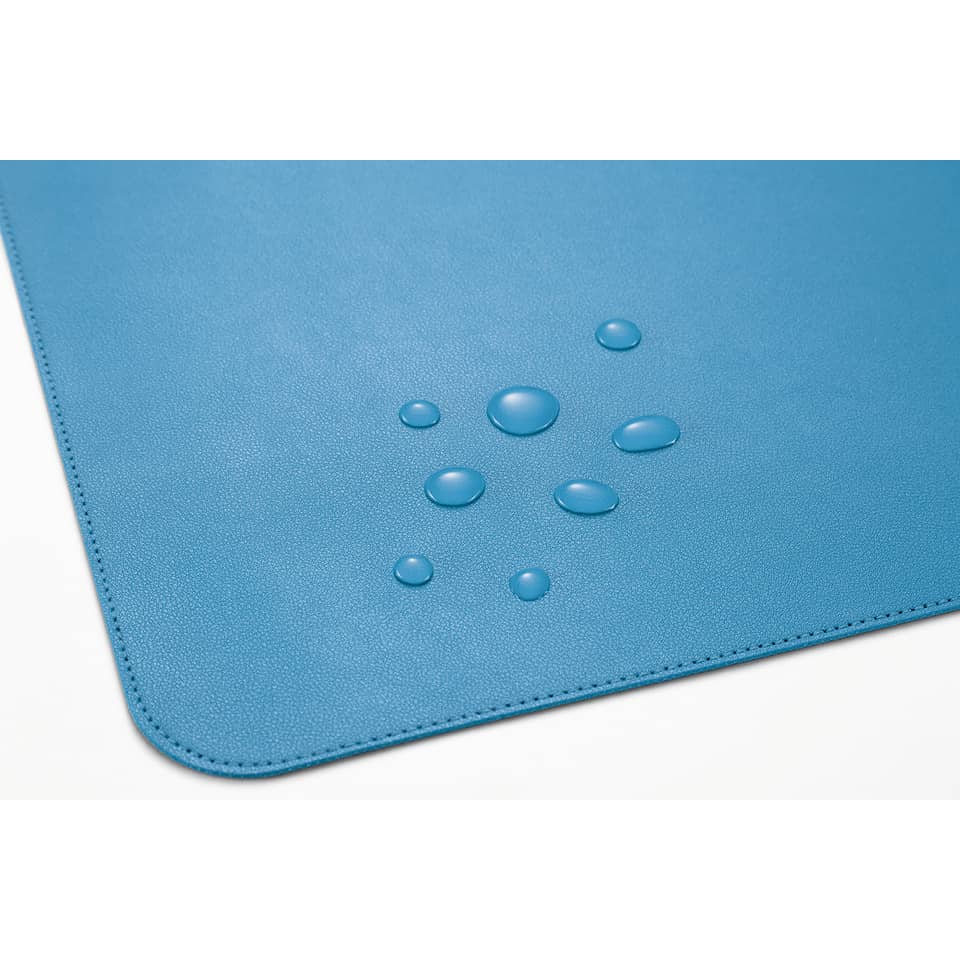 blau, Wassertropfen, Leder, Matte, Ecke
