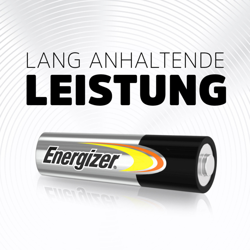 Batterie, AA-Lithium, Energizer, Knopfzell, Batterie-Logo