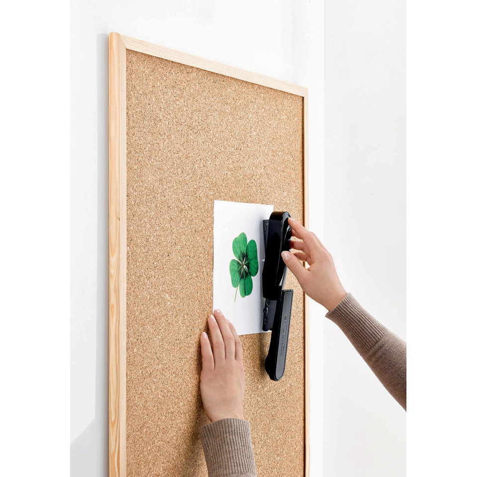 Korkbrett, Pinnwand, Handgriff, Foto, Kleine Gestaltung