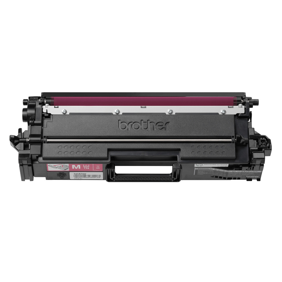 Toner, Tonerpatrone, Drucker, Magenta, Brother