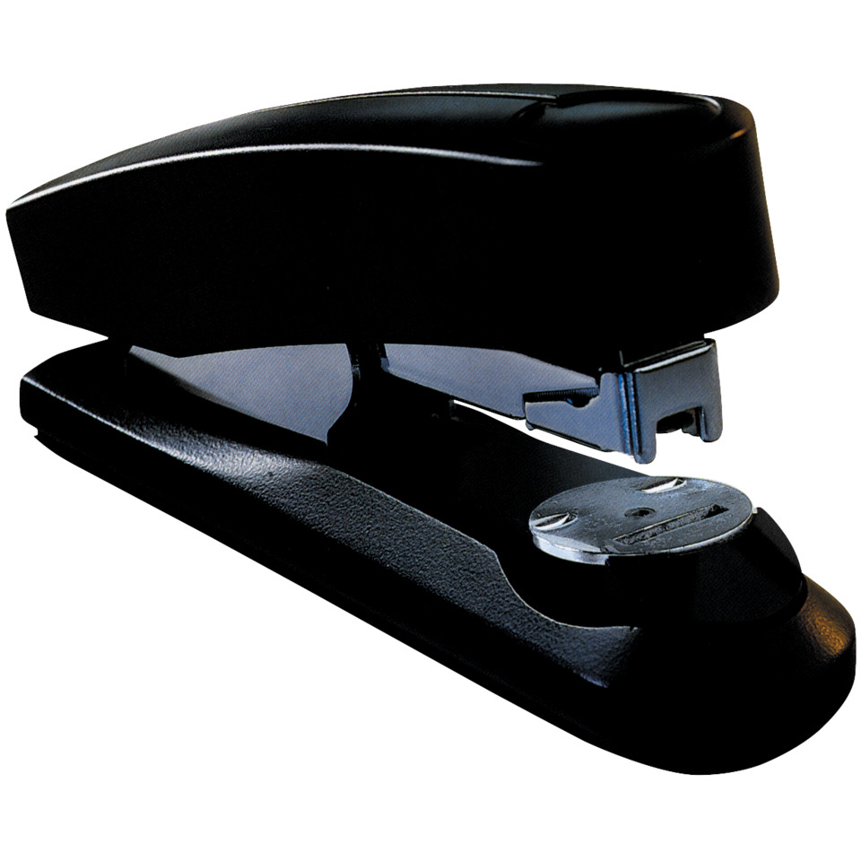 Locher, Stempel, Schwarz, Kleber, Gummi