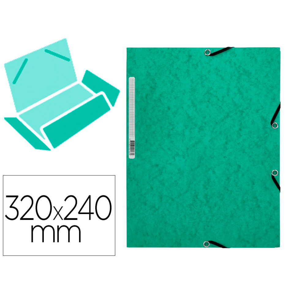 clipboard, binder, ring binder, grün, blätterhülle