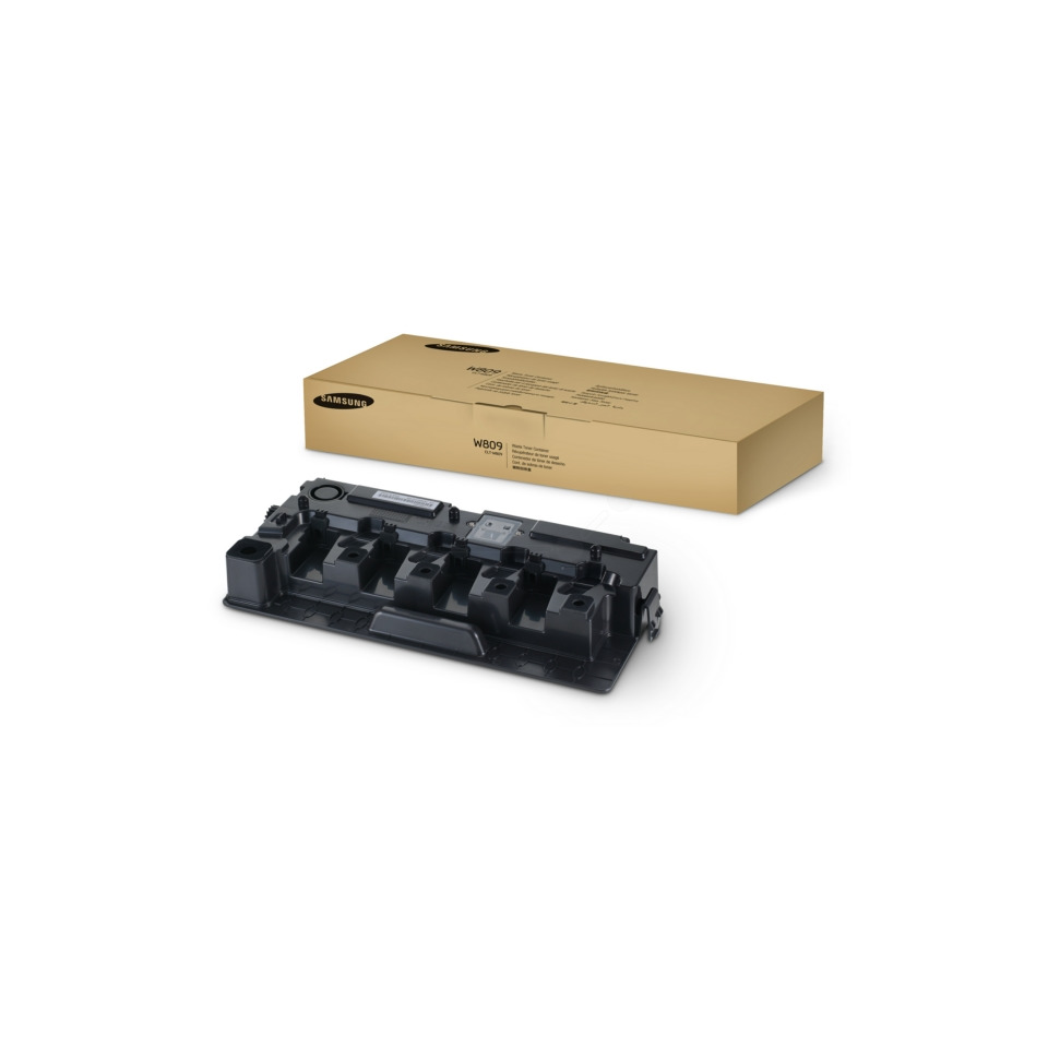 Kraftstofftank, Batteriehalter, Boxenhalter, Kunststoffteil, Samsung W809 Ersatzteil