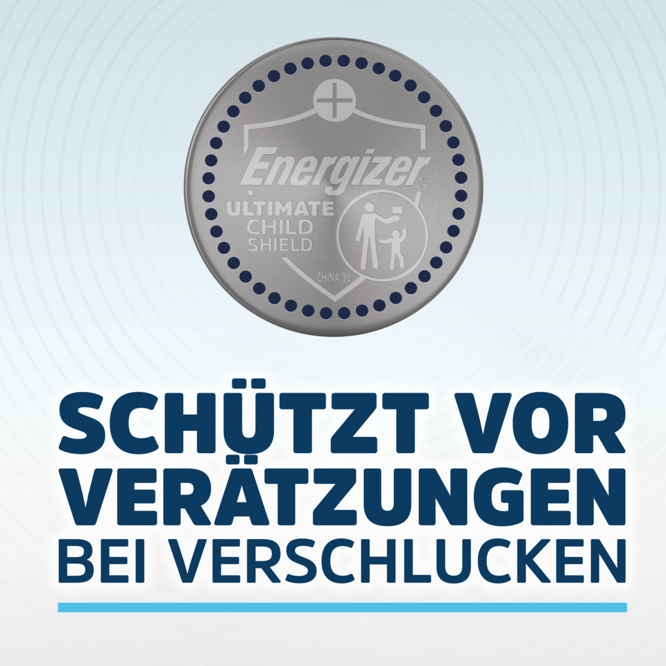 knopf- batterie, watch, circle emblem, energizer, child shield