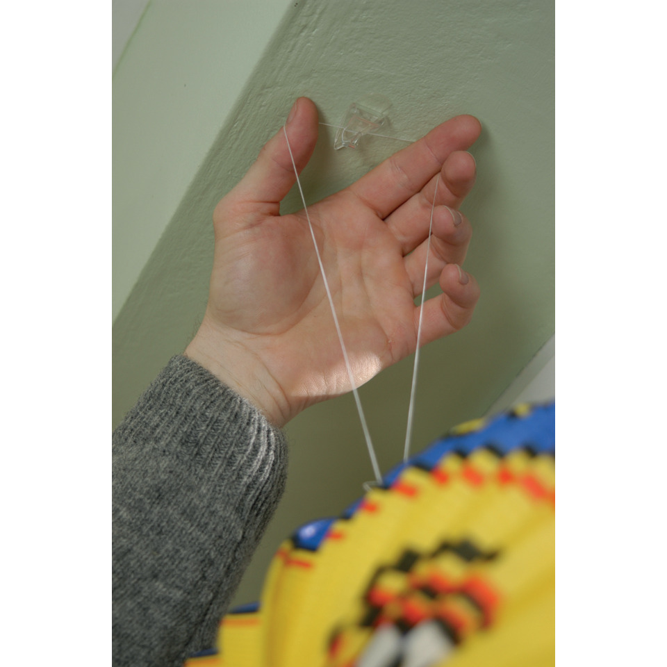 hand, String, klar, Kunststoff, Brille_lunge