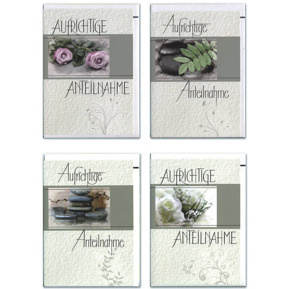 Blumen, Rosen, Grußkarte, Anteilnahme, Vereinbarung