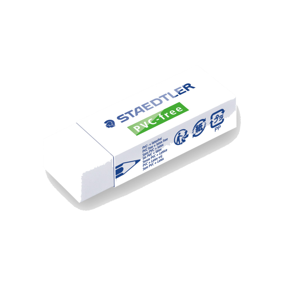 PVC-frei, Schachtel, Bleistift, Produktverpackung, Latexfrei