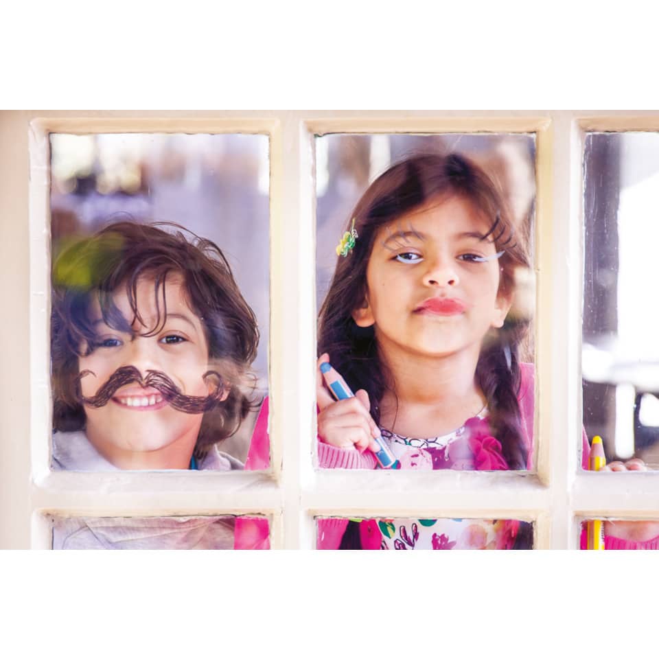 Kopf, Person, Gesicht, Kind, Mädchen