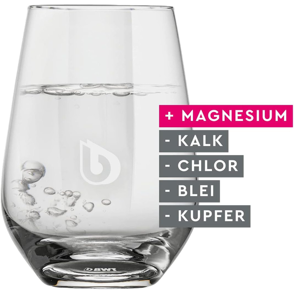 stem glass, water glass, benchtop glass, glasses with bubbles, magnesium kalk cholr blei kupfer
