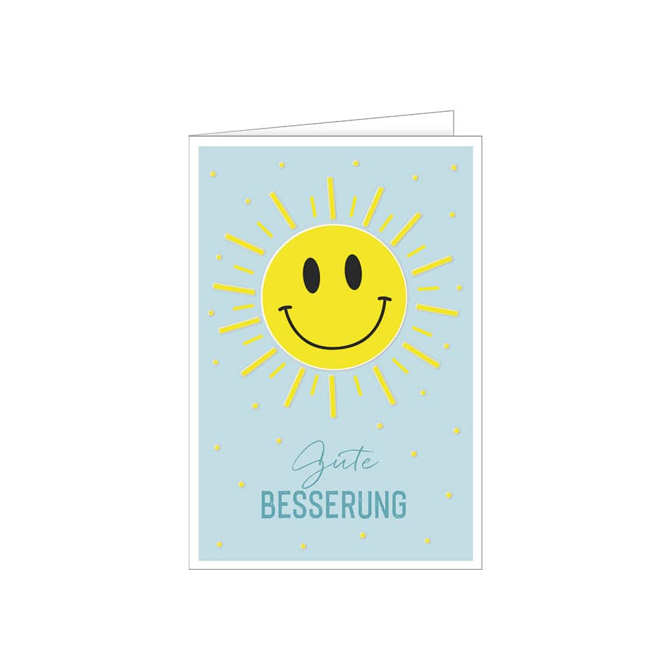 Briefumschlag, Grußkarte, Post