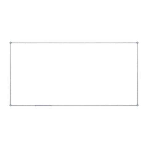 Schreibtafel 240x120cm grau MAUL 63054 84