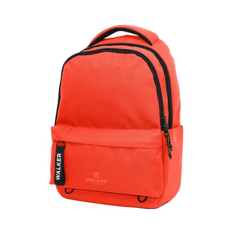 Rucksack Alpha, 30x45x23cm, 32L, flame WALKER CLASSIC 42261-331