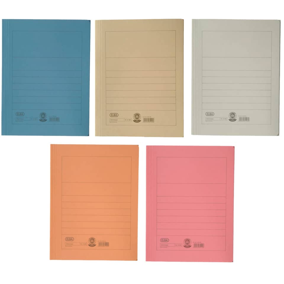 Notizblock, Notizhefte, bunt, linien, papier