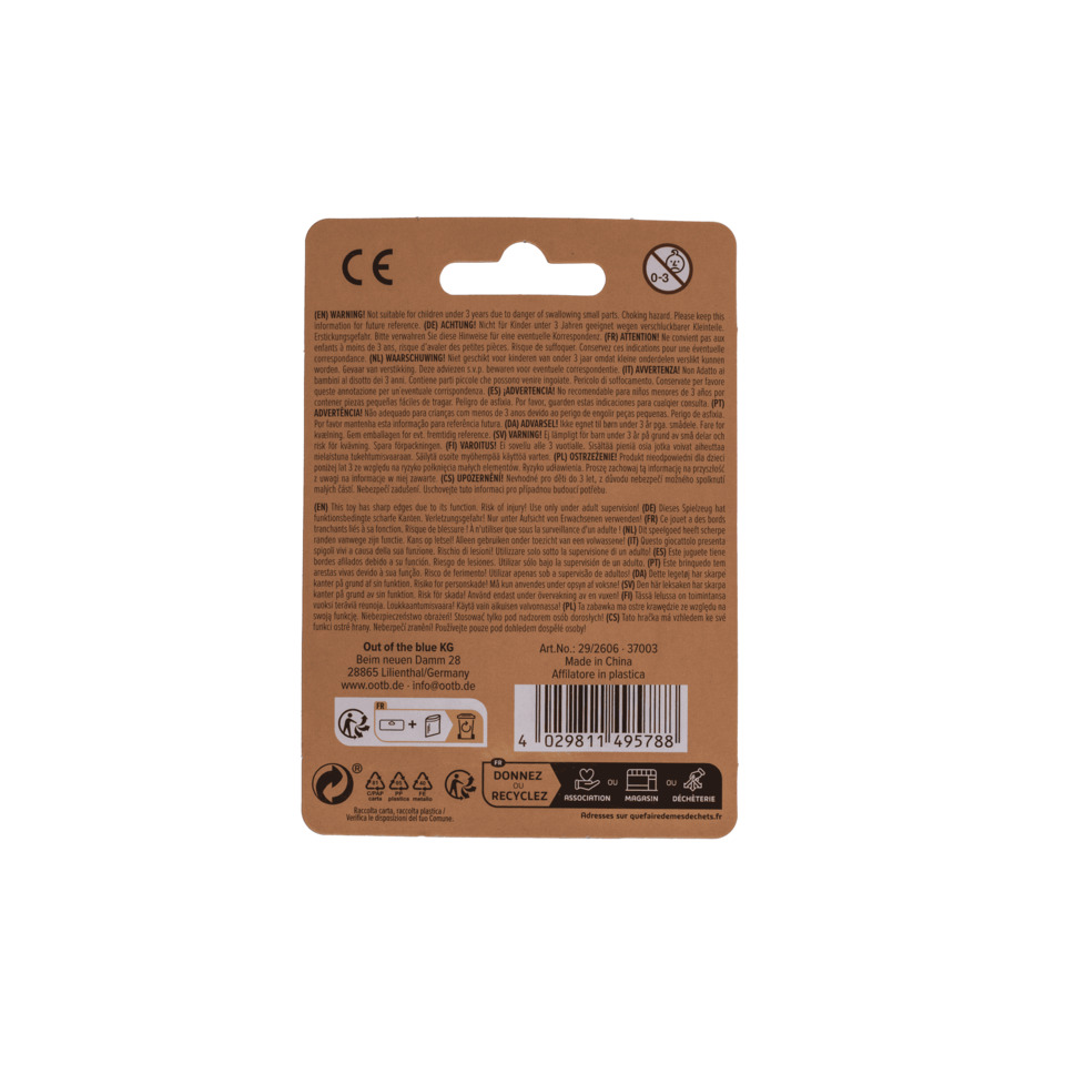 brauner verpackung, Pappe, Barcode, Recycling-Symbol, Kleindrucktext