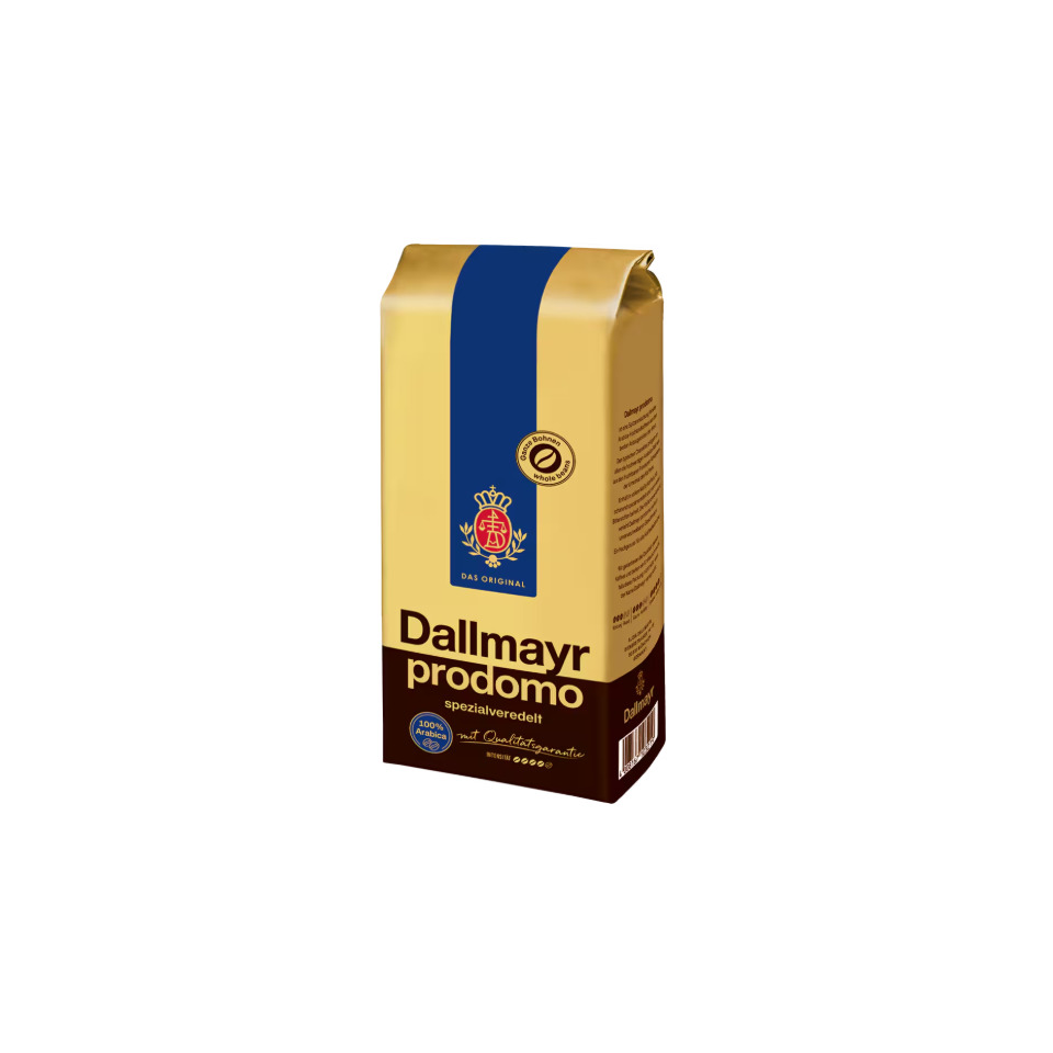 Kaffeemischung, Arabica Bohnen?, Kaffee Packung, Kaffee, Prodomo?