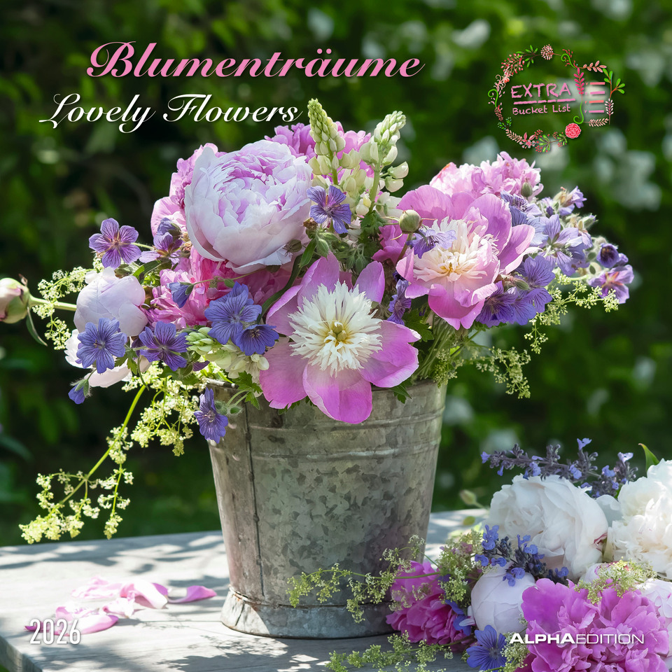 Blume, Blumen-Arrangement, Pflanze, Blumenstrauß, Geranie