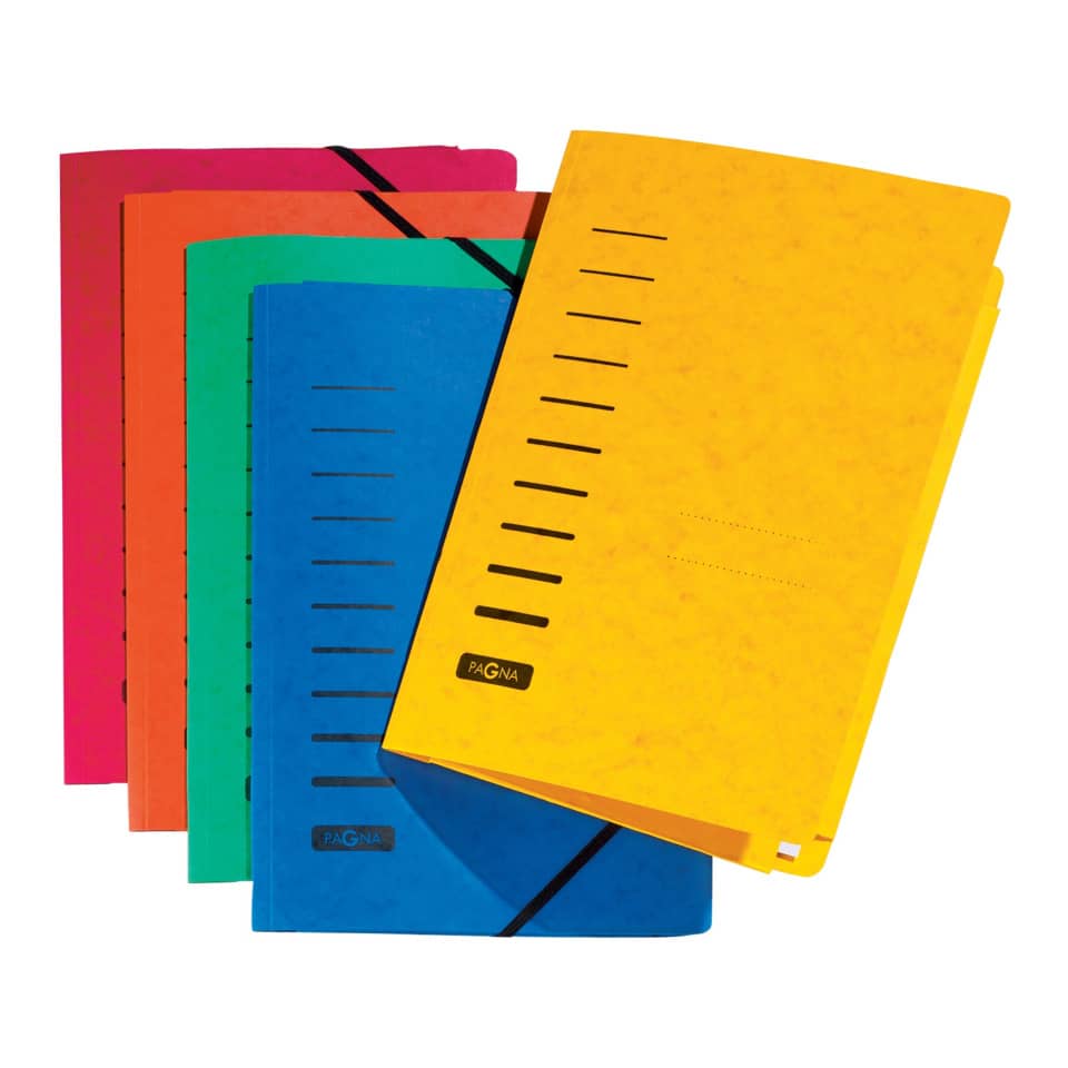 Notizblock, Spiralblock, Künstlerblock, bunt, Notizpapier