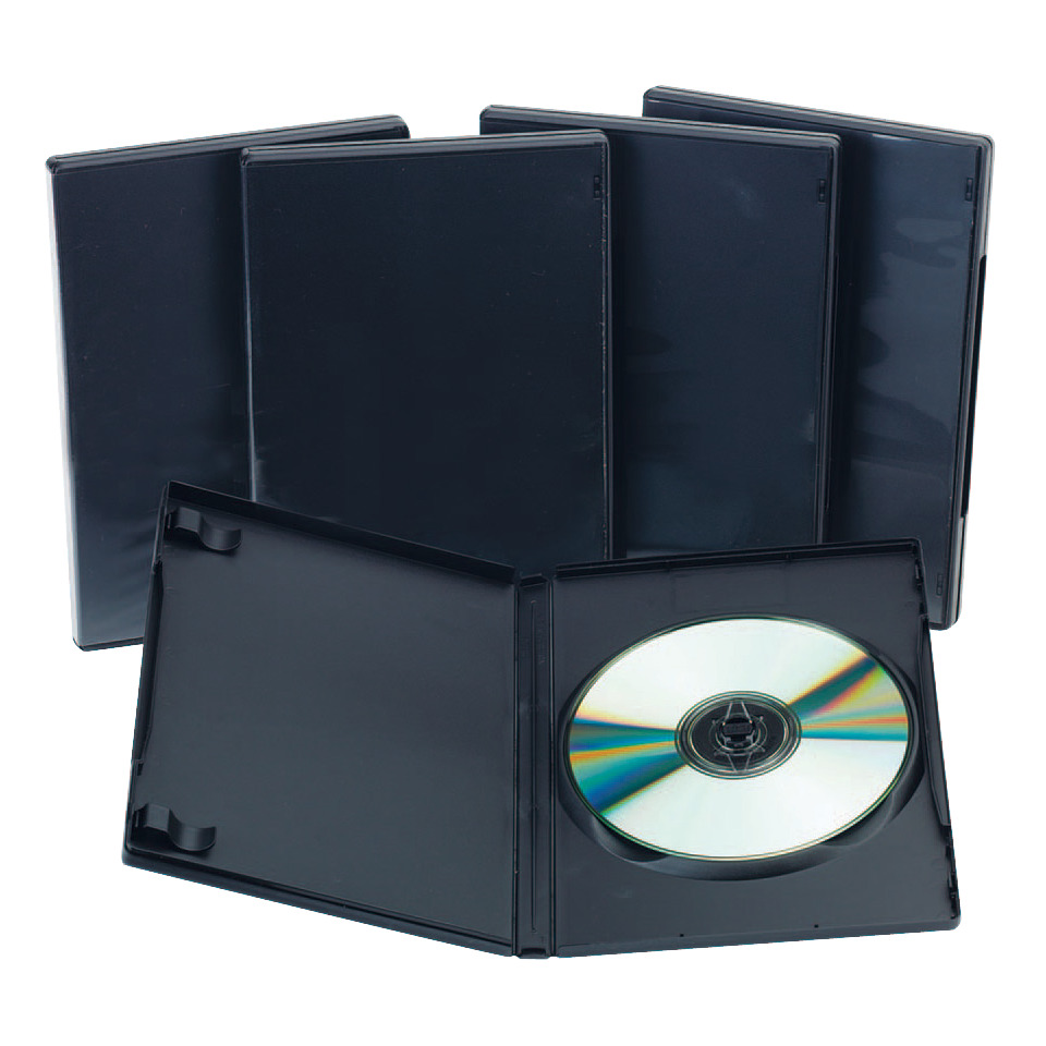 Disk, Dvd