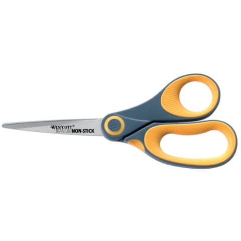 Schere 20,4cm Titanium  /E-30681 00 WESTCOTT E-33681 00