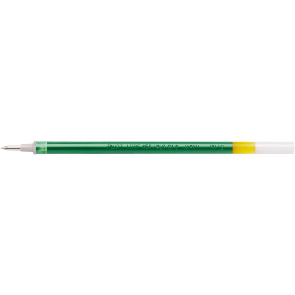Bleistift, Graphitstift, Schreibgerät, Grün, Hülse mit Radiergummi