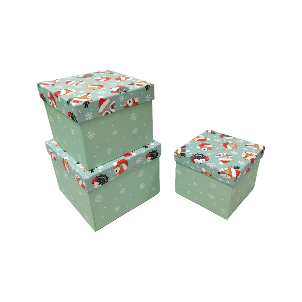 Kiste, Karton, Kiste, Karton